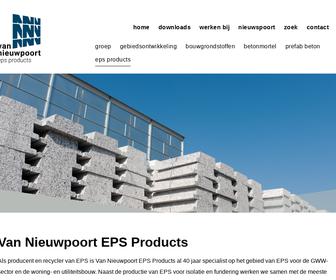 Van Nieuwpoort EPS Products B.V.