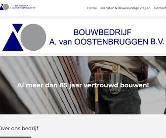 Bouwbedrijf A. van Oostenbruggen B.V.