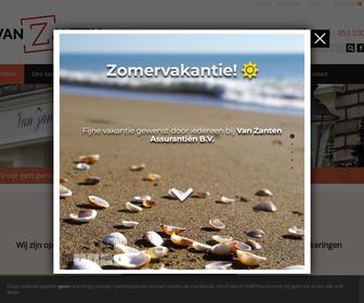 https://www.van-zanten.nu