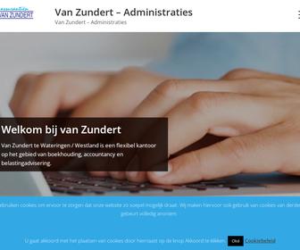 http://www.van-zundert.nl