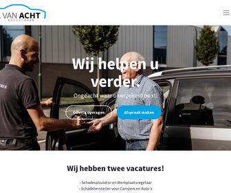 http://www.vanacht-autoschade.nl