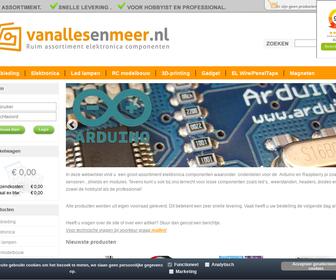 http://www.vanallesenmeer.nl