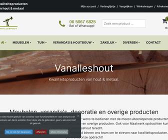 http://www.vanalleshout.nl