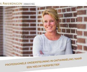 http://www.vanamerongen-coaching.nl