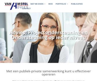 Van Amstel Advies B.V.