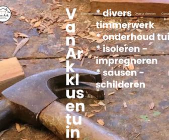 http://www.vanark-klusentuin.nl