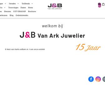J&B van Ark Juwelier
