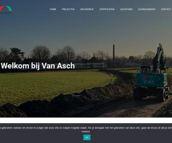 Van der Boon Holding B.V.