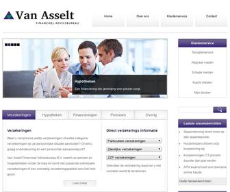 http://www.vanasselt-advies.nl