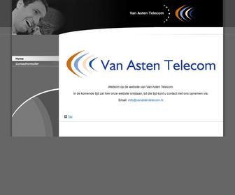 Van Asten Telecom