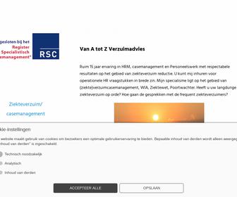 http://www.vanatotzpersoneelsadvies.nl