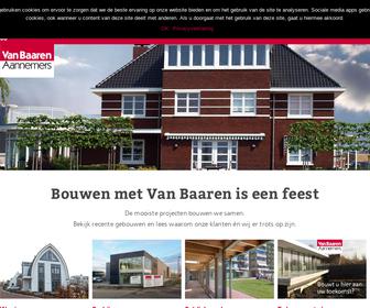 http://www.vanbaaren-aannemers.nl