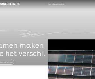 http://www.vanbakelelektro.nl