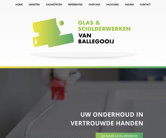http://www.vanballegooij.nl