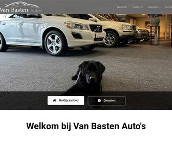 Van Basten Auto's B.V.