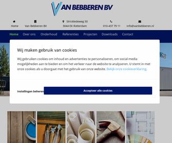 http://www.vanbebberen.nl