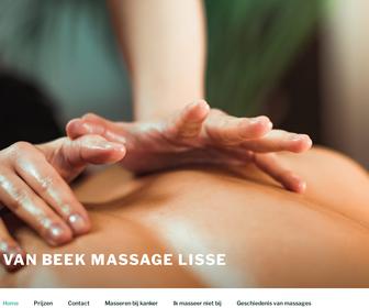 http://www.vanbeek-massage.nl