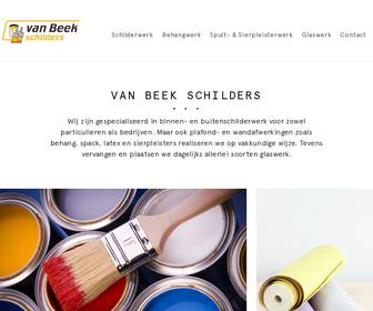 http://www.vanbeek-schilders.nl