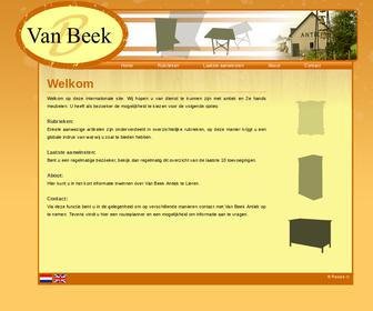 http://www.vanbeekantiek.nl