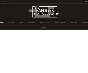 Van Beek Elektro Gouda