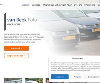 http://www.vanbeekpolo.nl
