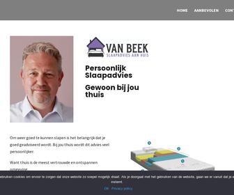 http://www.vanbeekslaapadvies.nl