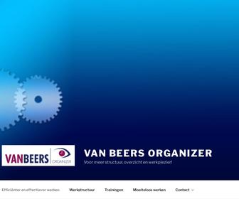 http://www.vanbeersorganizer.nl