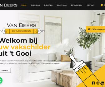 Van Beers Schilderwerken