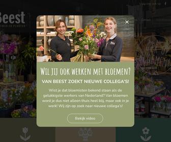http://www.vanbeestbloemen.nl