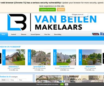 Van Beilen Makelaars