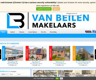 http://www.vanbeilenmakelaars.nl