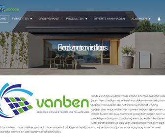 http://www.vanben.nl