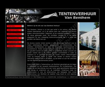 Van Benthem Handel & Verhuur