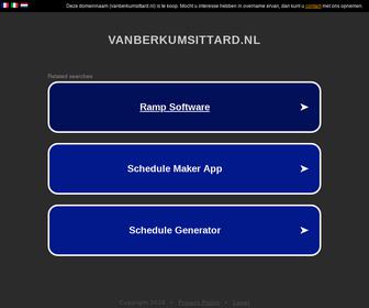 http://www.vanberkumsittard.nl