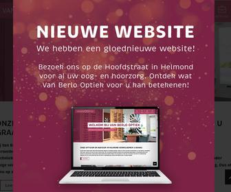 http://www.vanberlooptiek.nl