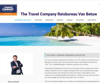 The Travel Company Reisbureau Van Betuw