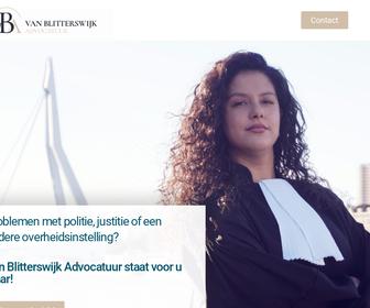 Van Blitterswijk Advocatuur B.V.
