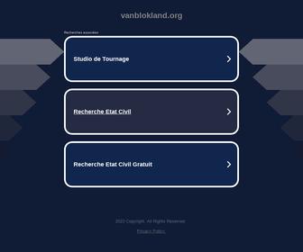 Van Blokland B.V.