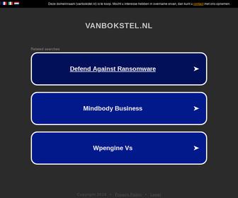 http://www.vanbokstel.nl