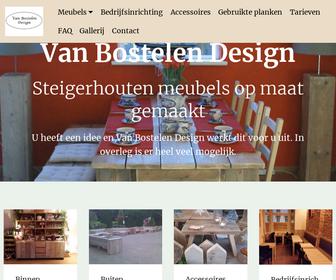 http://www.vanbostelendesign.nl