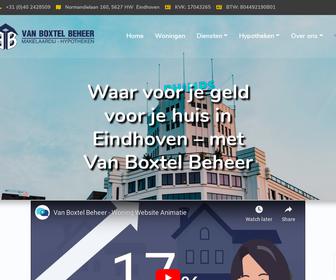 http://www.vanboxtelbeheer.nl