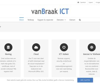 http://www.vanbraakict.nl