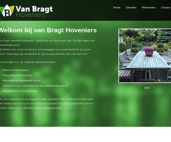 Van Bragt Hoveniers