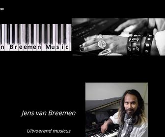 http://www.vanbreemenmusic.nl