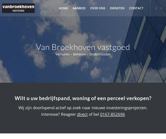 http://www.vanbroekhovenvastgoed.nl