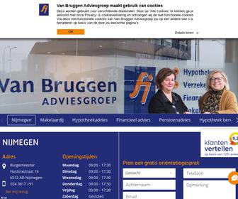Van Bruggen Adviesgroep Nijmegen