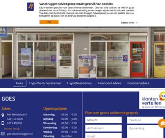 http://www.vanbruggen.nl/goes