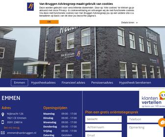 http://www.vanbruggen.nl/coevorden