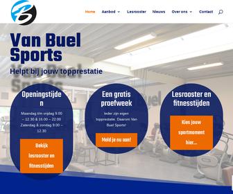 http://www.vanbuelsports.nl