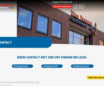 http://www.vanbuuren.nl/info/contact/emmeloord